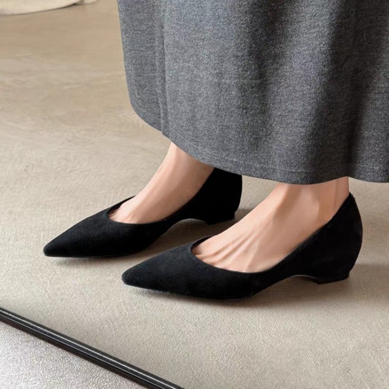 Summer new Style casual pointe - đánh giá và giá Women'S Fashion Shoes