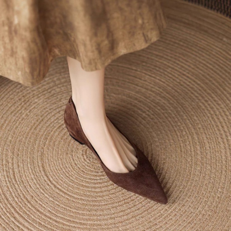 Summer new Style casual pointe - đánh giá và giá Women'S Fashion Shoes