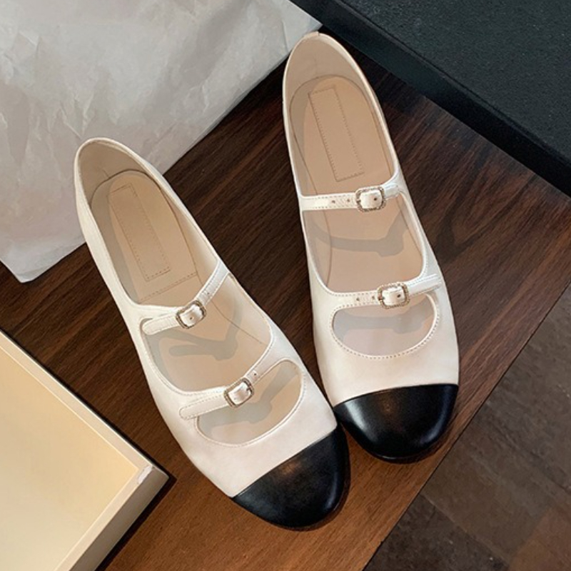 Elegant Mary Jane Shoes Women  - đánh giá và giá Women'S Fashion Shoes