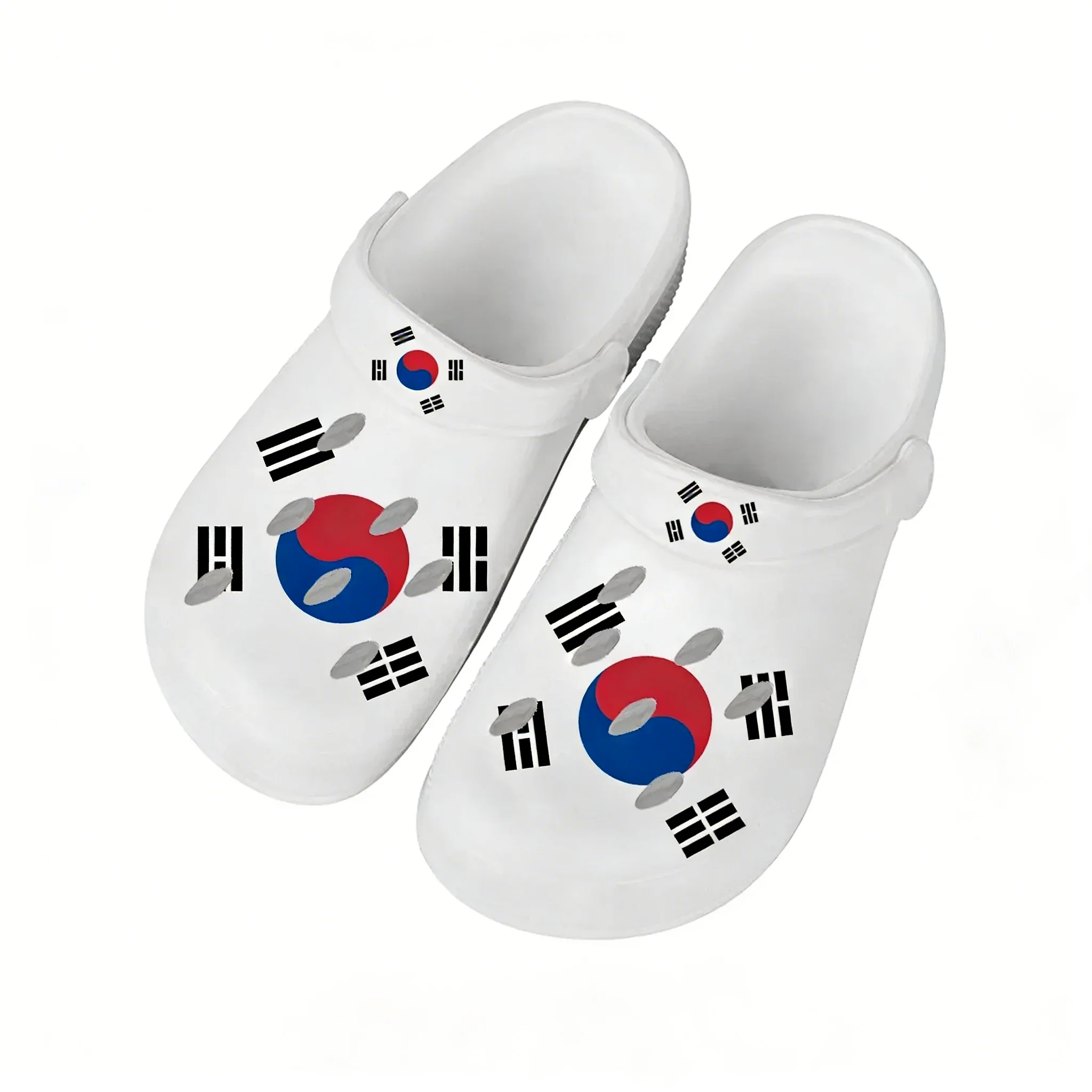 South Korea National Flag Sand - đánh giá và giá Women'S Fashion Korea