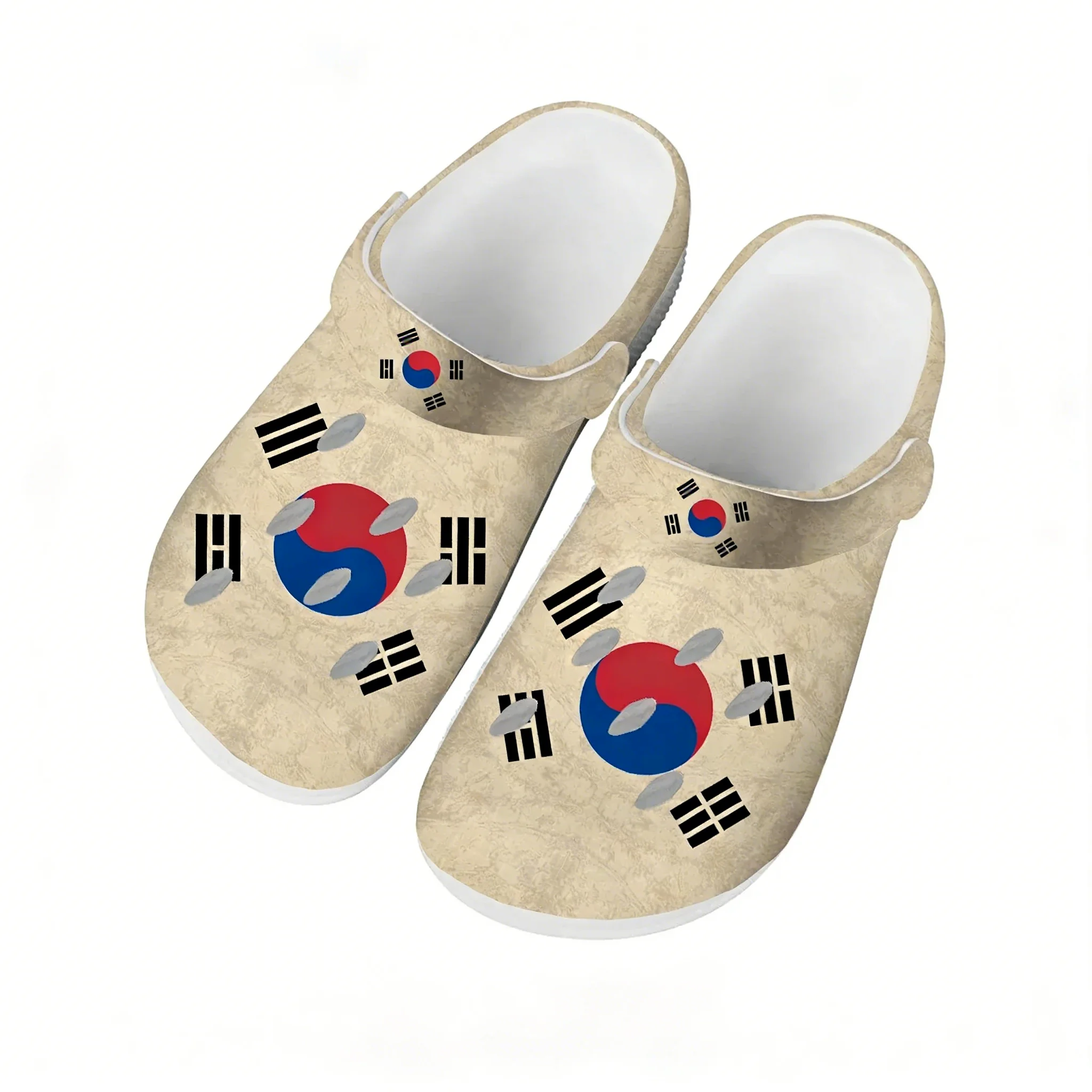 South Korea National Flag Sand - đánh giá và giá Women'S Fashion Korea