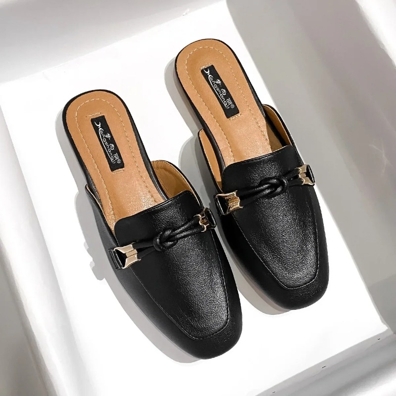 Womens Shoes Fashion Baotou Ha - đánh giá và giá Women'S Fashion Korea