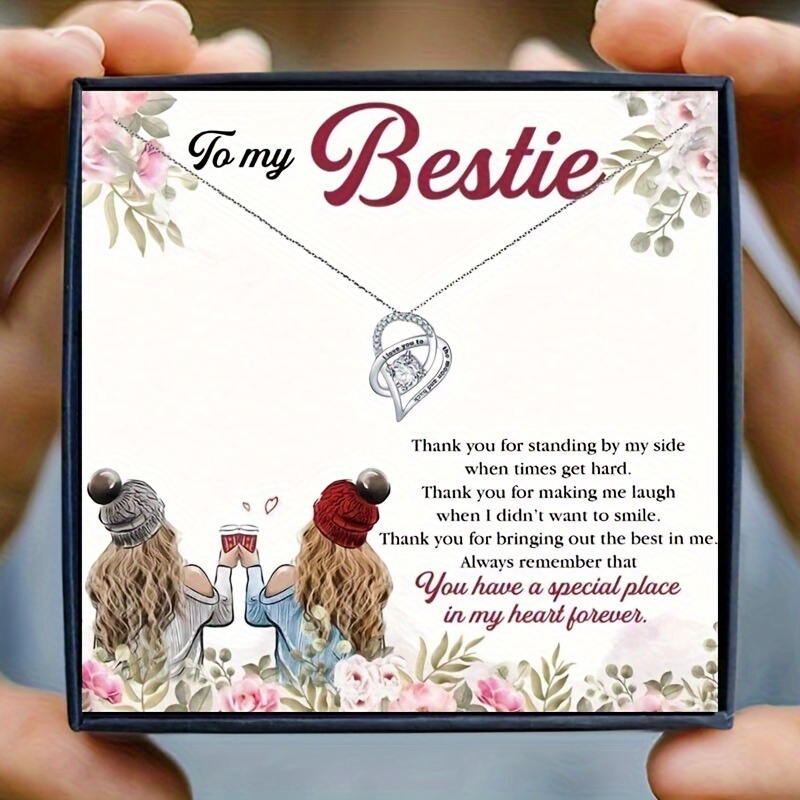 An elegant heart pendant neckl - đánh giá và giá Women Fashion Over The Years