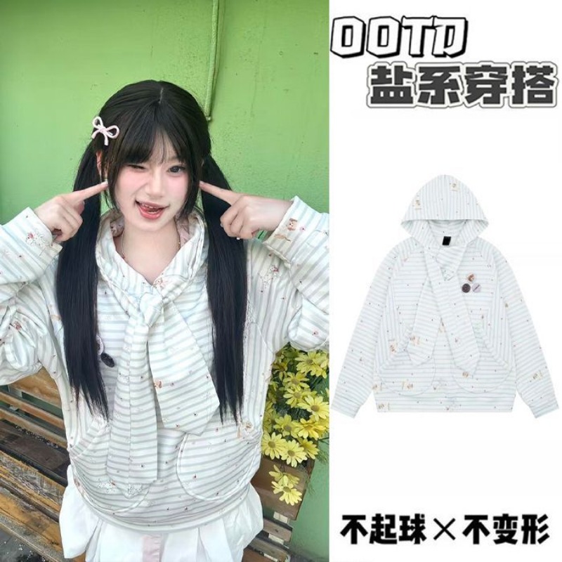All-over Cute Coat Korean Styl - đánh giá và giá Women Fashion Over The Years