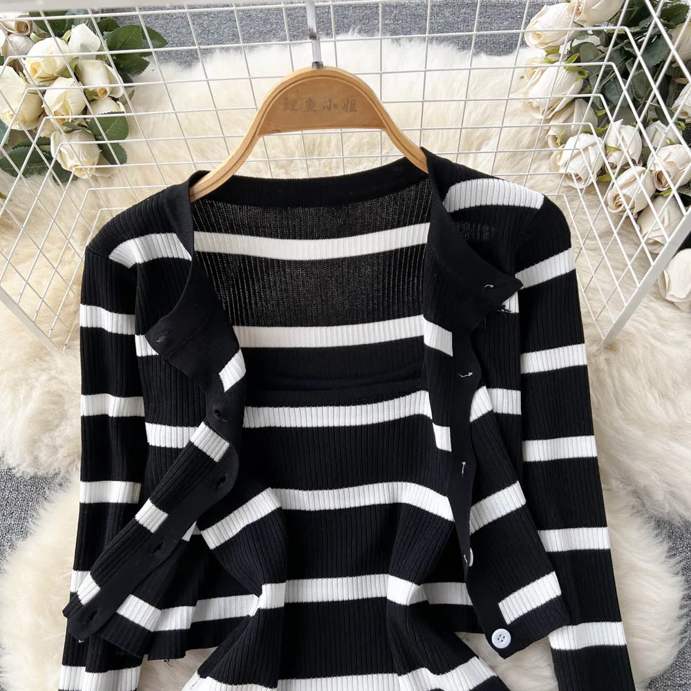Korean Sweet Hit Color Patchwo - đánh giá và giá Women'S Fashion Korea