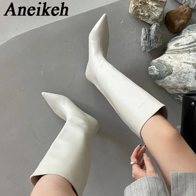 Women Retro Suede Knee High Bo - đánh giá và giá Women'S Fashion Knee High Boots