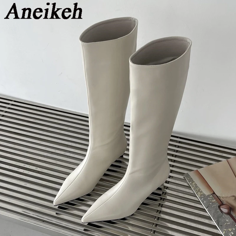 Women Retro Suede Knee High Bo - đánh giá và giá Women'S Fashion Knee High Boots