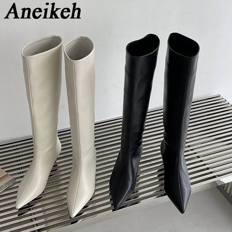Women Retro Suede Knee High Bo - đánh giá và giá Women'S Fashion Knee High Boots