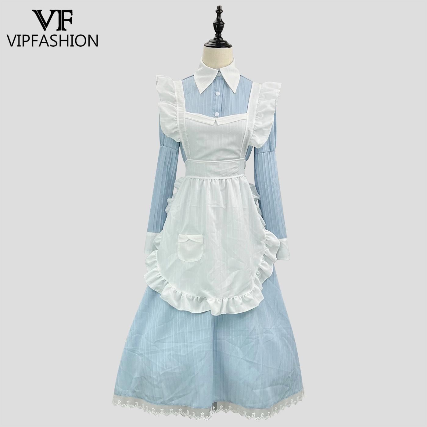 VIP FASHION Victorian Maid Dre - đánh giá và giá Women'S Fashion Korea