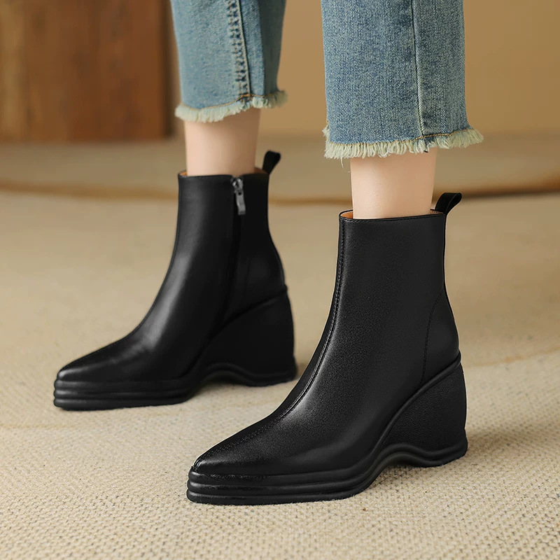 2026 Spring/Autumn/Winter New  - đánh giá và giá Women'S Fashion Korea