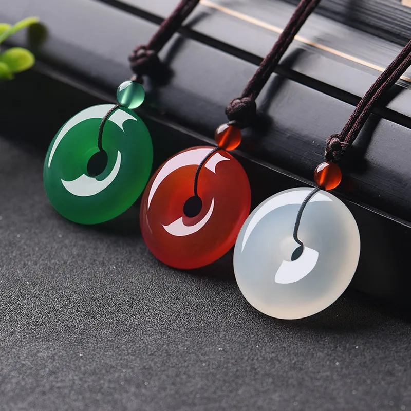 Tự Nhiên Nhiều Màu Ngọc Bích D - đánh giá và giá Women'S Fashion Jewellery