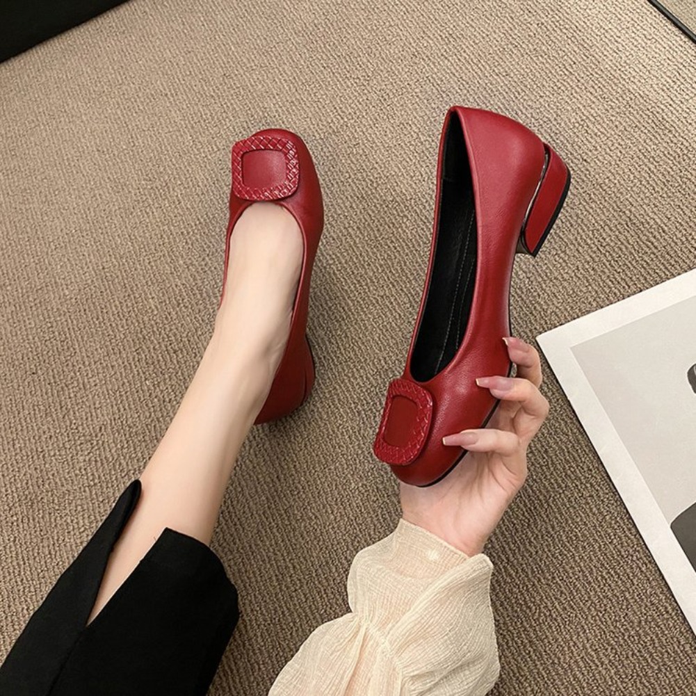 Soft Leather Cow Tendon Soft S - đánh giá và giá Women'S Fashion Shoes